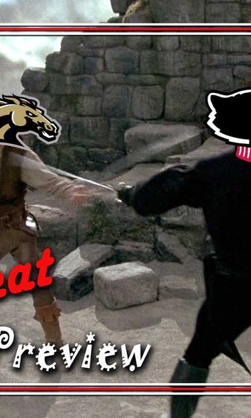 Badgers-Western Michigan Off-Beat Preview: A lose-lose and "The Toolman"
